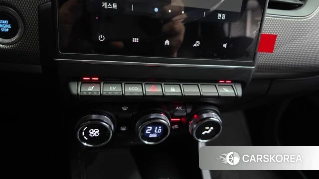 Renault Korea (Samsung) Arcana id 4778379 из Кореи 24