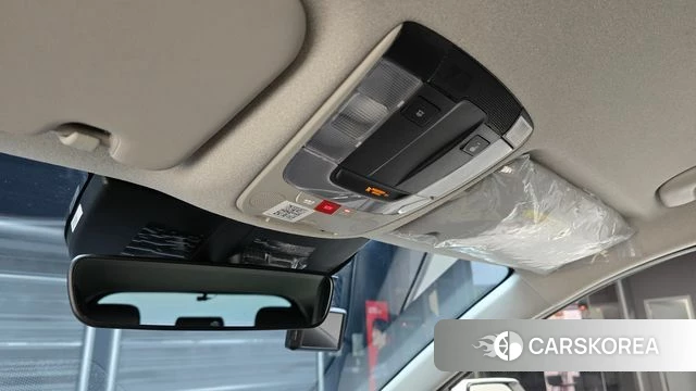 Kia Di All New Niro EV id 4534198 из Кореи 24