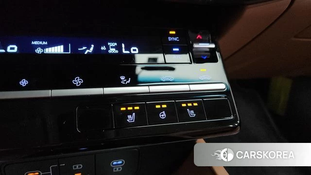 Hyundai Grandeur (GN7) id 4623367 из Кореи 24