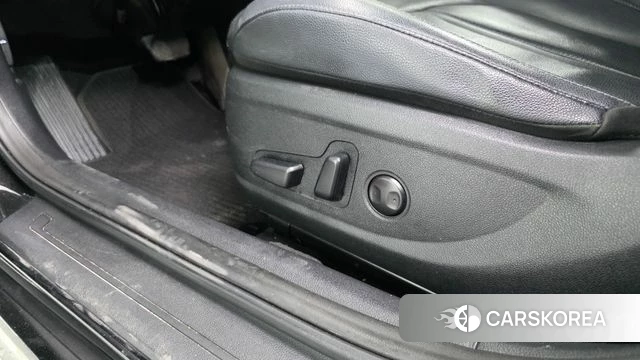 Kia The New K5 2nd generation id 4836781 из Кореи 24