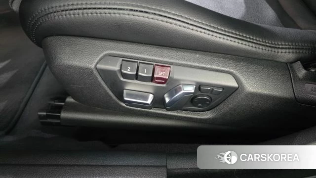 BMW 3 Series GT (F34) id 4662385 из Кореи 24