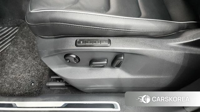 Volkswagen Tiguan second Generation id 4410253 из Кореи 24