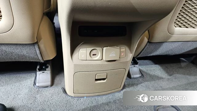 Kia All New Carnival id 4417375 из Кореи 24