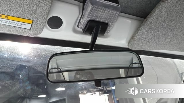 Chevrolet (GM Daewoo) New Labo id 4482550 из Кореи 24