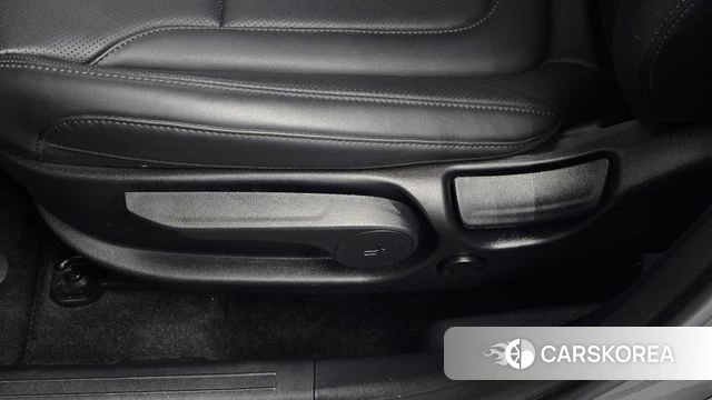 Hyundai Tucson Hybrid (NX4) id 4630837 из Кореи 24