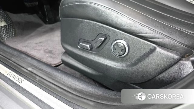 Genesis G80 (RG3) id 4881584 из Кореи 24