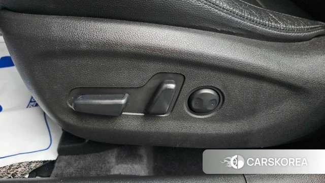 Hyundai All New Tucson id 4339872 из Кореи 24