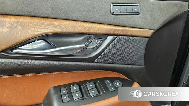Cadillac Escalade id 4377233 из Кореи 24