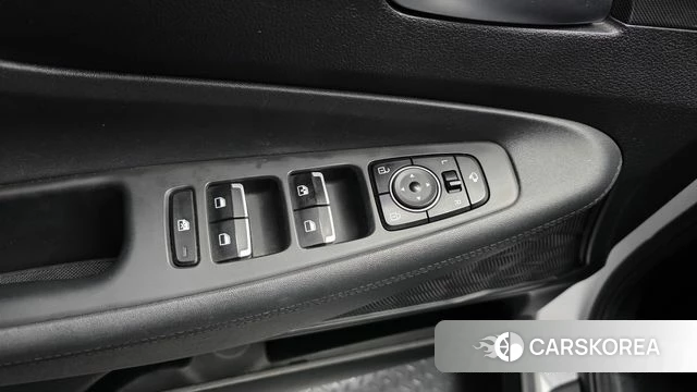 Hyundai The New Santa Fe id 4501678 из Кореи 24