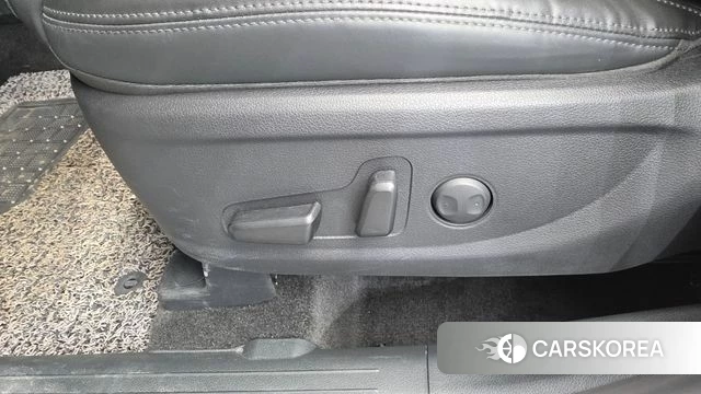 Hyundai The New Santa Fe id 4727151 из Кореи 24