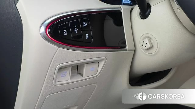 Genesis GV70 id 4688376 из Кореи 24
