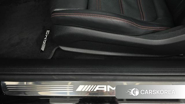 Mercedes-Benz E-Class W213 id 4528639 из Кореи 24