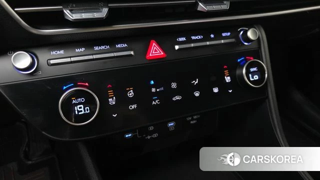 Hyundai Sonata D Edge (DN8) id 4360635 из Кореи 24