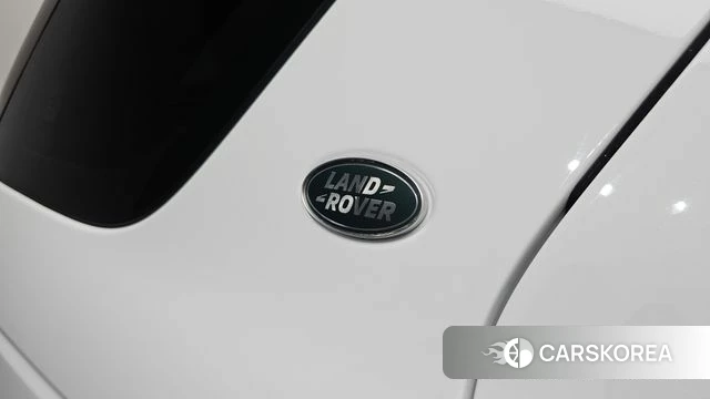 Land Rover Discovery Sports id 4610244 из Кореи 24