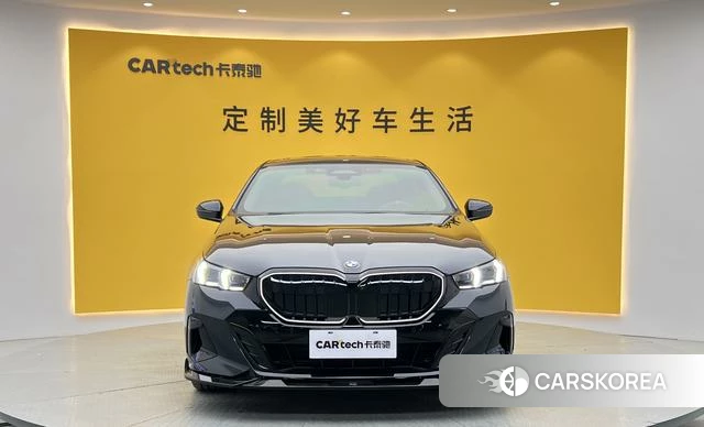 BMW 5 series id 4257301 из Китая 24