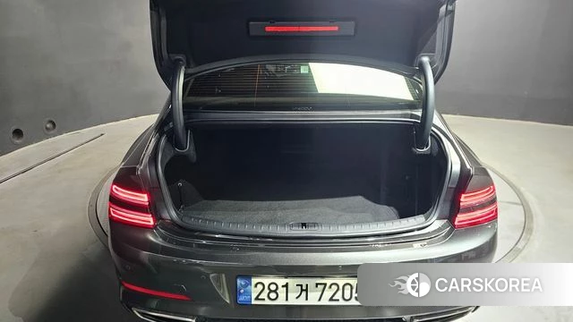 Genesis G80 (RG3) id 4744755 из Кореи 24