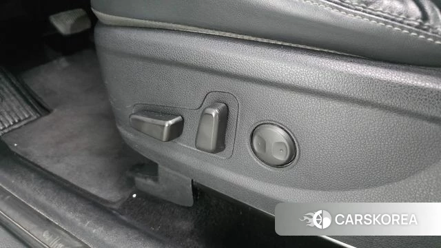Hyundai Santa Fe TM id 4403318 из Кореи 24