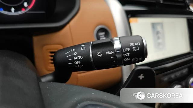 Land Rover Discovery 5 id 4543590 из Кореи 23