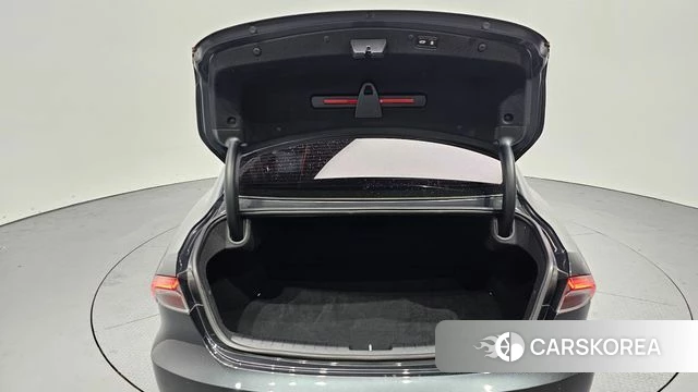 Hyundai The New Grandeur IG id 4187835 из Кореи 24