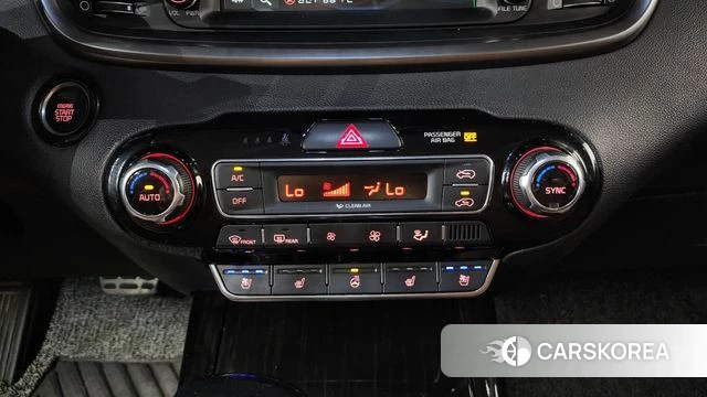 Kia The New Sorento id 4447753 из Кореи 24