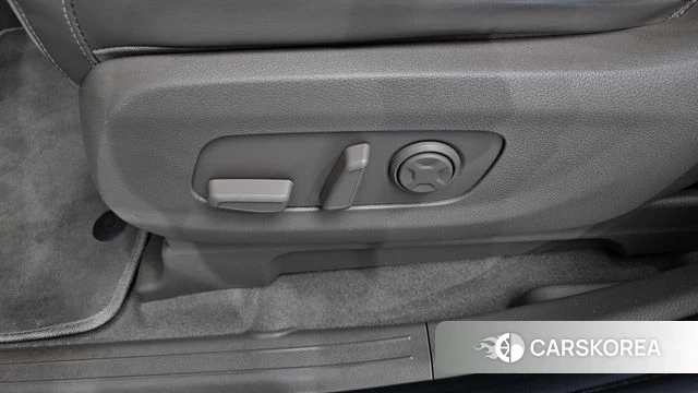 Kia Carnival 4th generation id 4535238 из Кореи 24