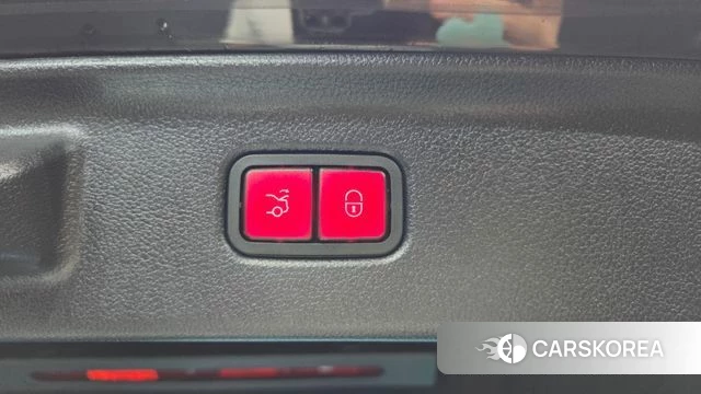 Mercedes-Benz S-Class W223 id 4864385 из Кореи 24