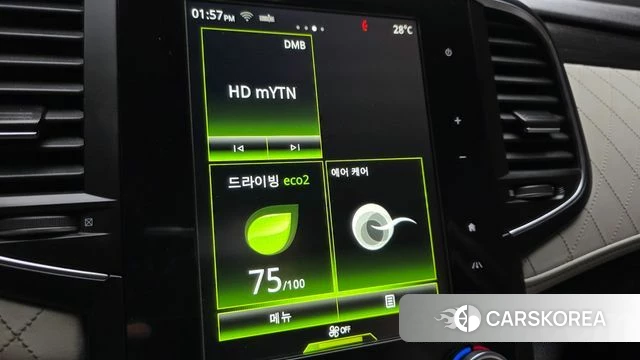 Renault Korea (Samsung) SM6 id 4741903 из Кореи 24