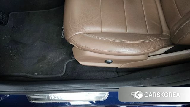 Mercedes-Benz E-Class W213 id 4624947 из Кореи 24
