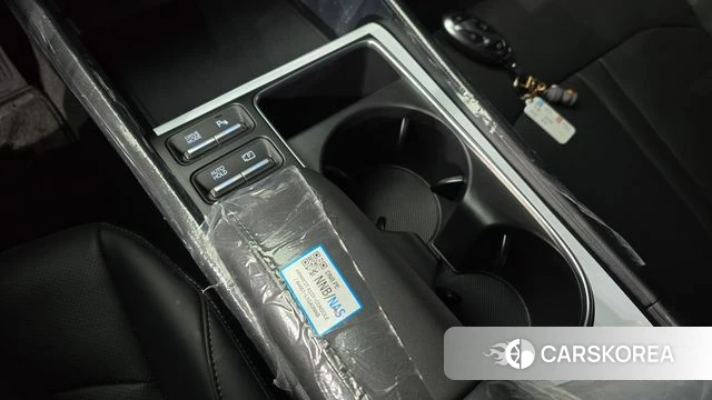 Hyundai Sonata D Edge (DN8) id 4185485 из Кореи 24