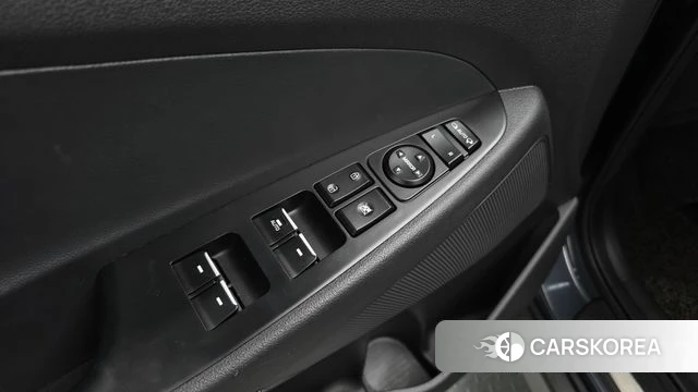 Hyundai All New Tucson id 4496802 из Кореи 24