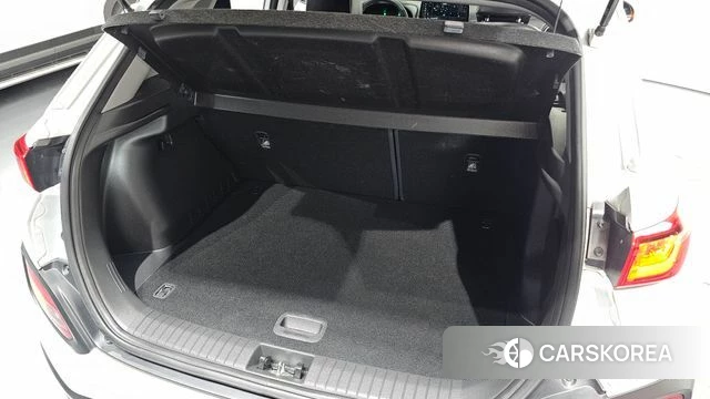 Hyundai Kona Electric id 4586465 из Кореи 24