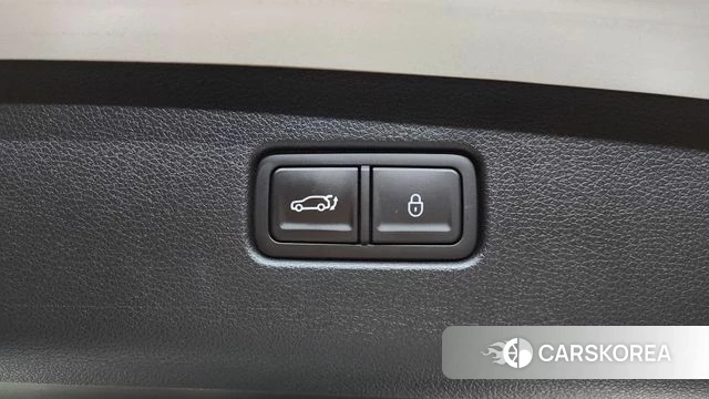 Genesis GV70 id 4583937 из Кореи 24