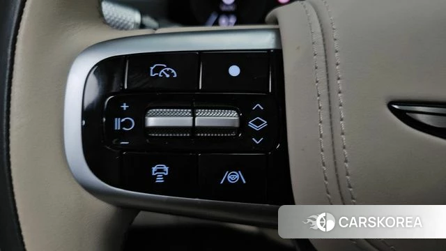 Genesis GV80 id 4584476 из Кореи 24