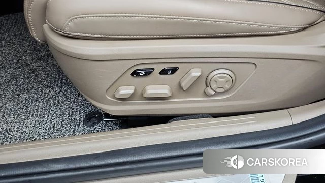 Kia K8 Hybrid id 4655863 из Кореи 24