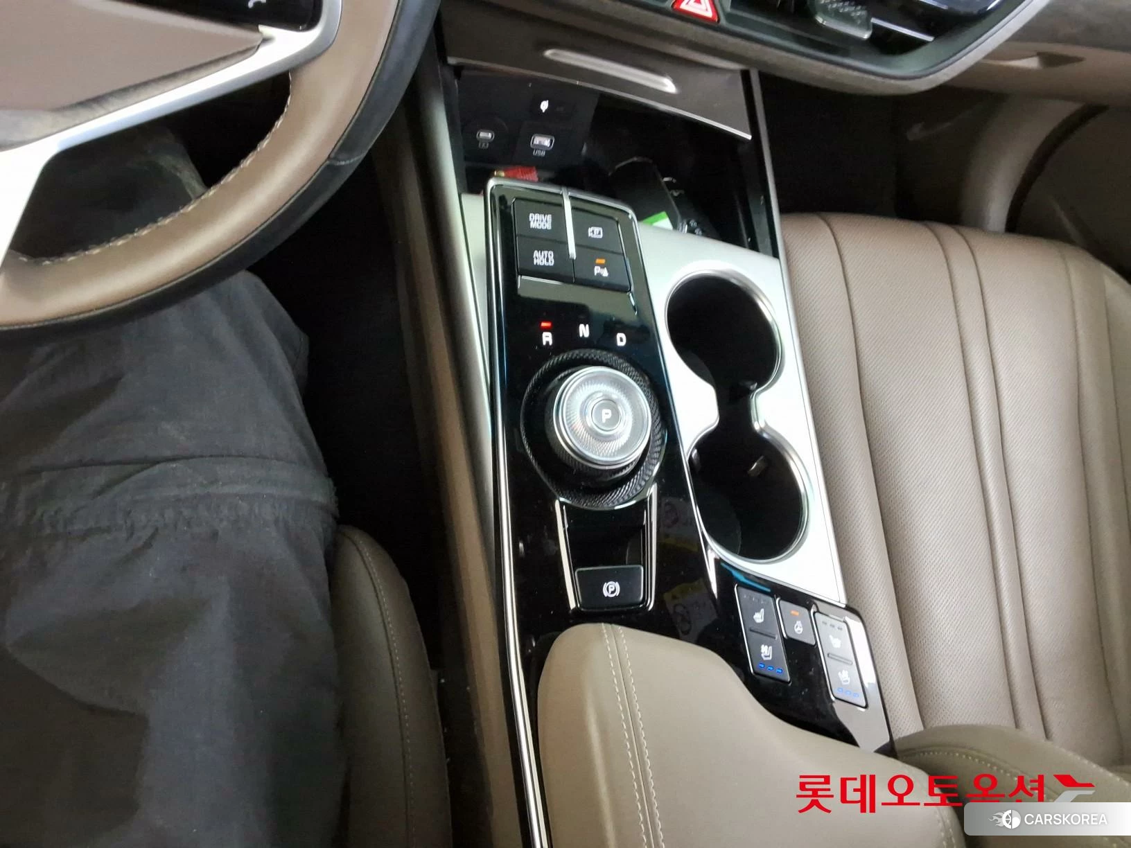 Kia K8 id 4289551 из Кореи 24