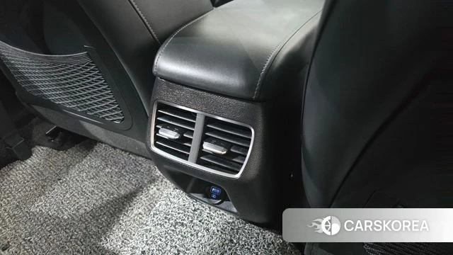 Hyundai Sonata (DN8) id 4906230 из Кореи 24