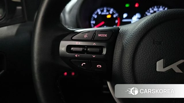 Kia Morning Urban (JA) id 4720788 из Кореи 24