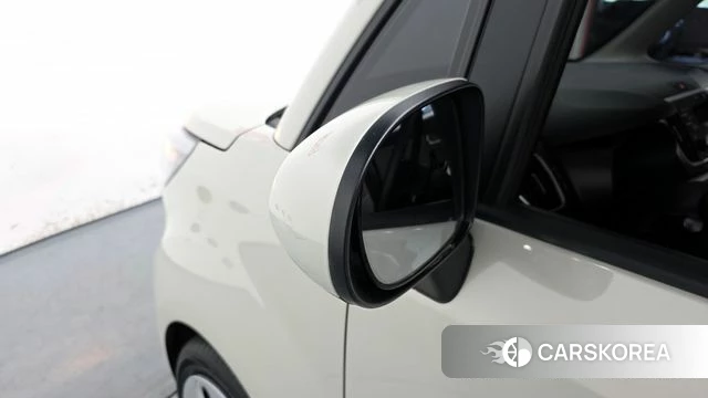 Kia The New Ray id 4283019 из Кореи 24