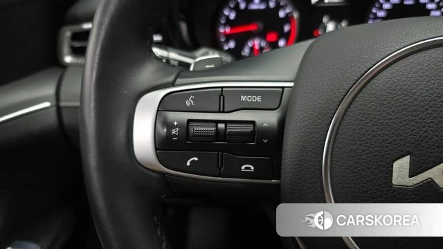 Kia K5 3rd generation id 4871279 из Кореи 24
