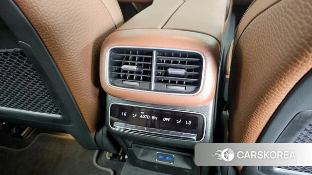 Mercedes-Benz GLE-Class W167 id 4194404 из Кореи 24