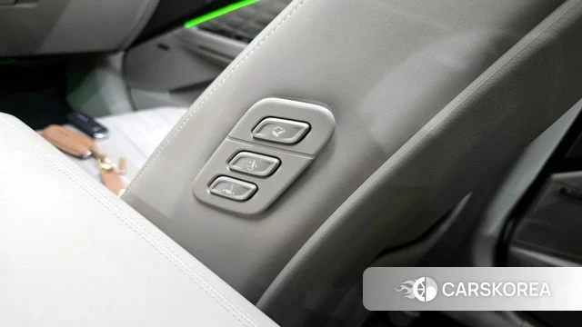 Kia K8 id 4280789 из Кореи 24