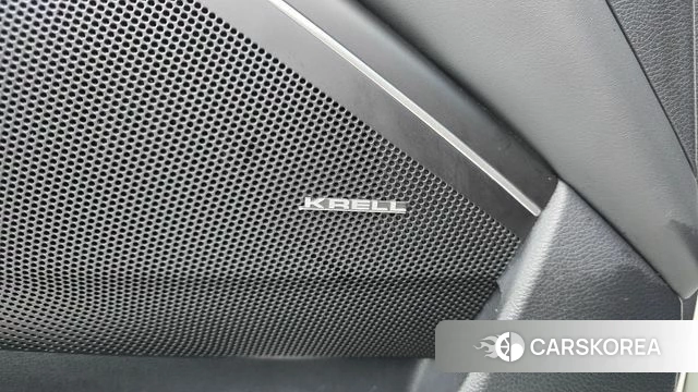 Kia K7 Premier id 4196600 из Кореи 24