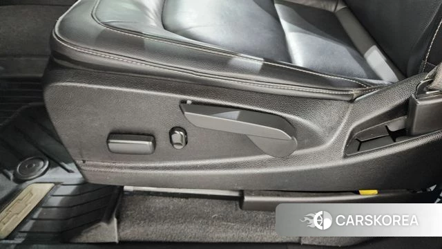 Chevrolet (GM Daewoo) Real New Colorado id 4470207 из Кореи 24