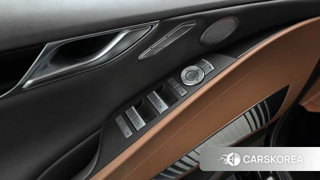 Genesis G80 (RG3) id 4849462 из Кореи 24