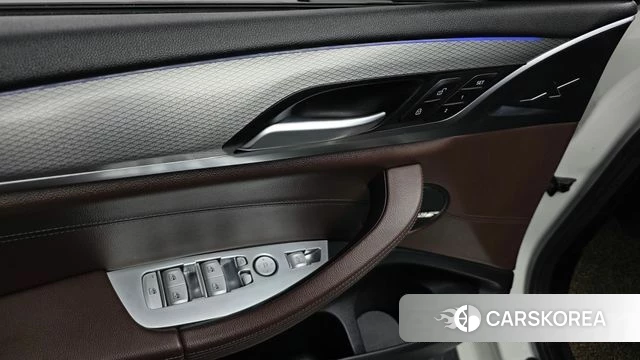 BMW X4 (G02) id 4304899 из Кореи 24
