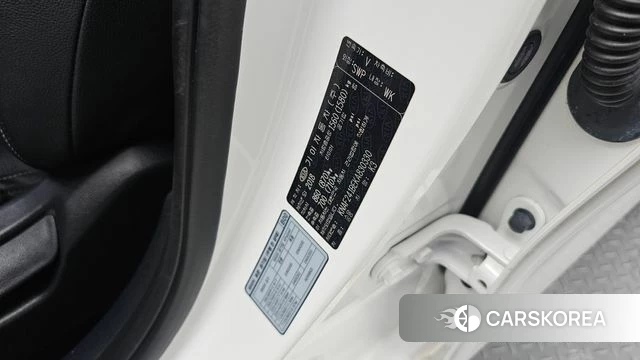 Kia Come New K3 id 4722511 из Кореи 24