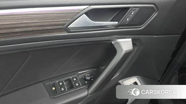 Volkswagen Tiguan Allspace id 4618057 из Кореи 24