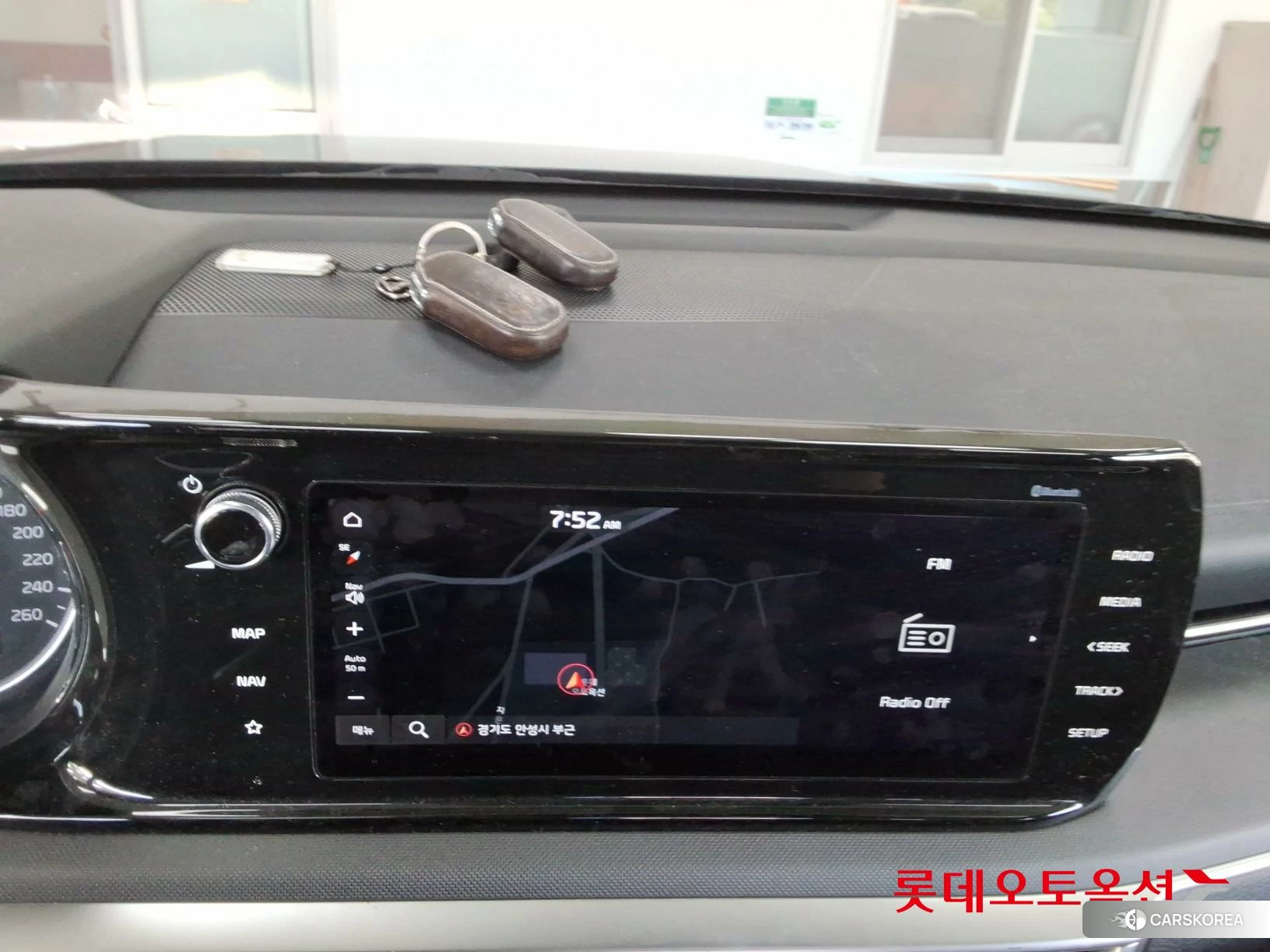 Kia K5 id 4498441 из Кореи 24