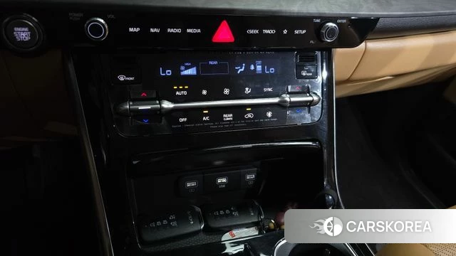 Kia Carnival 4th generation id 4540708 из Кореи 24
