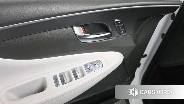 Hyundai The New Santa Fe id 4389667 из Кореи 24